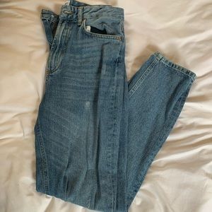 BDG mom jeans